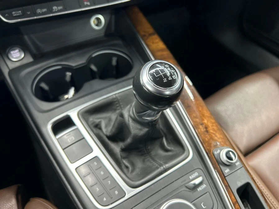 2017 Audi B9 A4 - Image 12 of 19