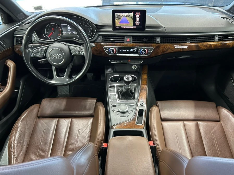 2017 Audi B9 A4 - Image 10 of 19