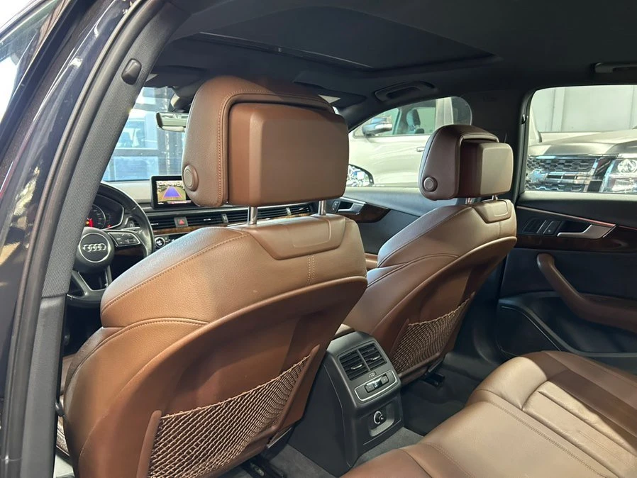 2017 Audi B9 A4 - Image 17 of 19