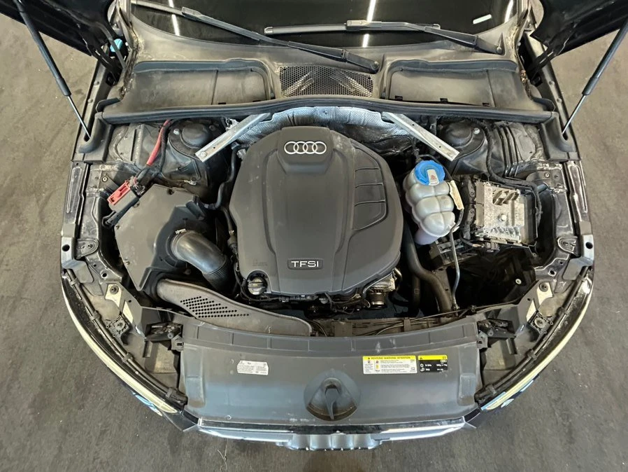 2017 Audi B9 A4 - Image 18 of 19