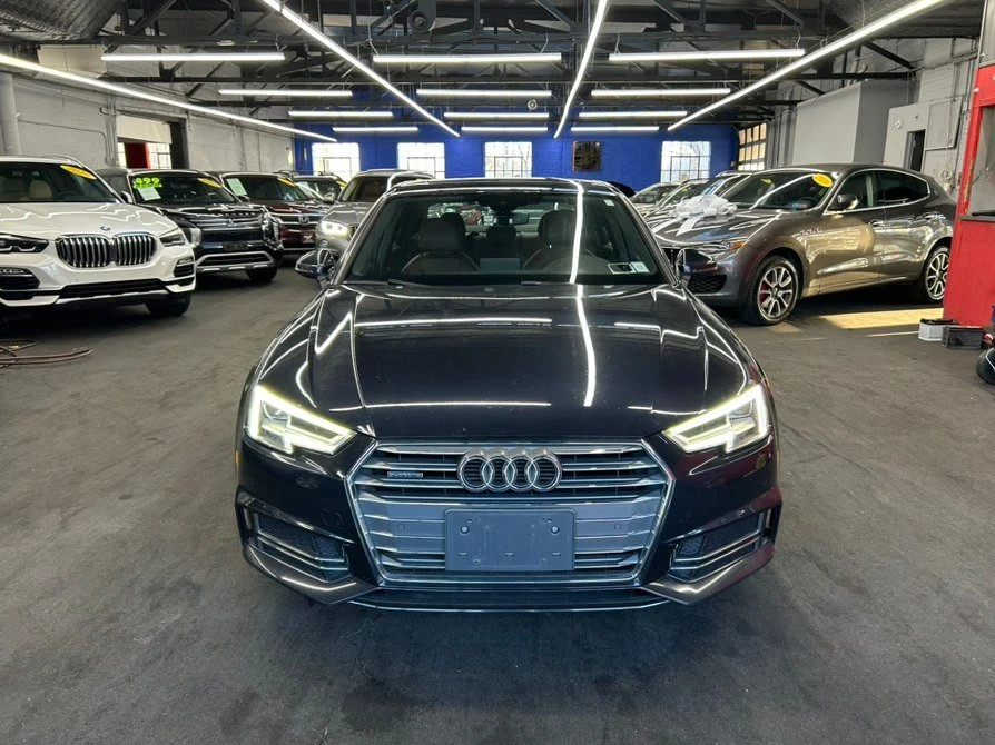 2017 Audi B9 A4 - Image 2 of 19