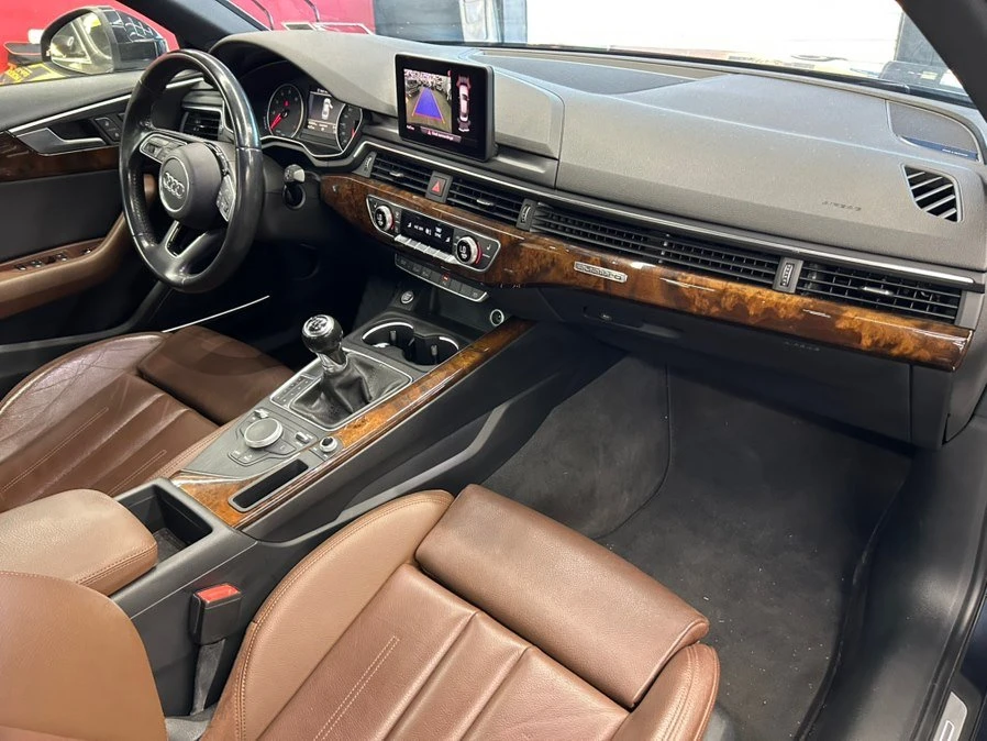 2017 Audi B9 A4 - Image 11 of 19