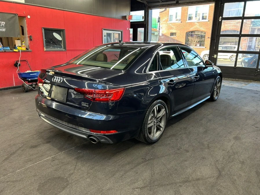 2017 Audi B9 A4 - Image 4 of 19