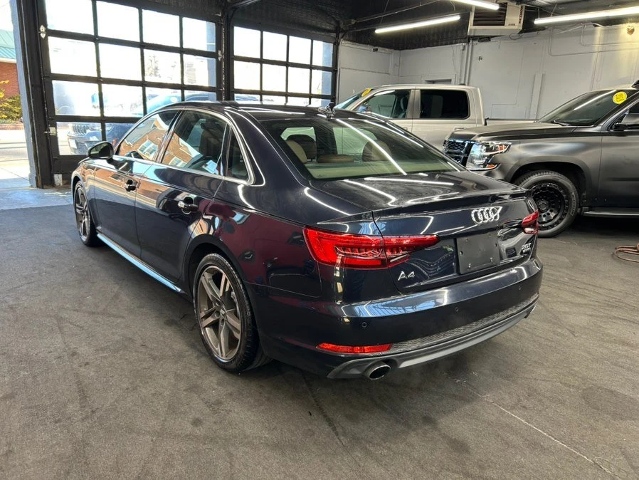 2017 Audi B9 A4 - Image 6 of 19