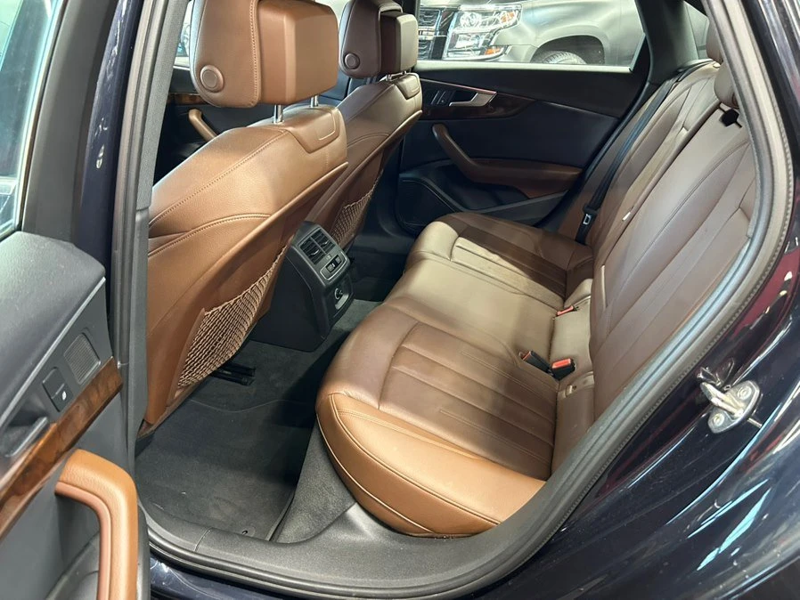 2017 Audi B9 A4 - Image 15 of 19