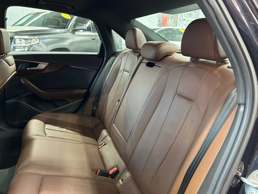 2017 Audi B9 A4 - Image 16 of 19
