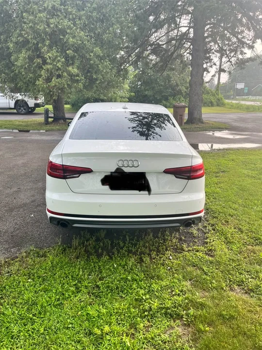 2017 Audi B9 A4 - Image 3 of 10