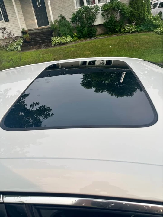 2017 Audi B9 A4 - Image 6 of 10