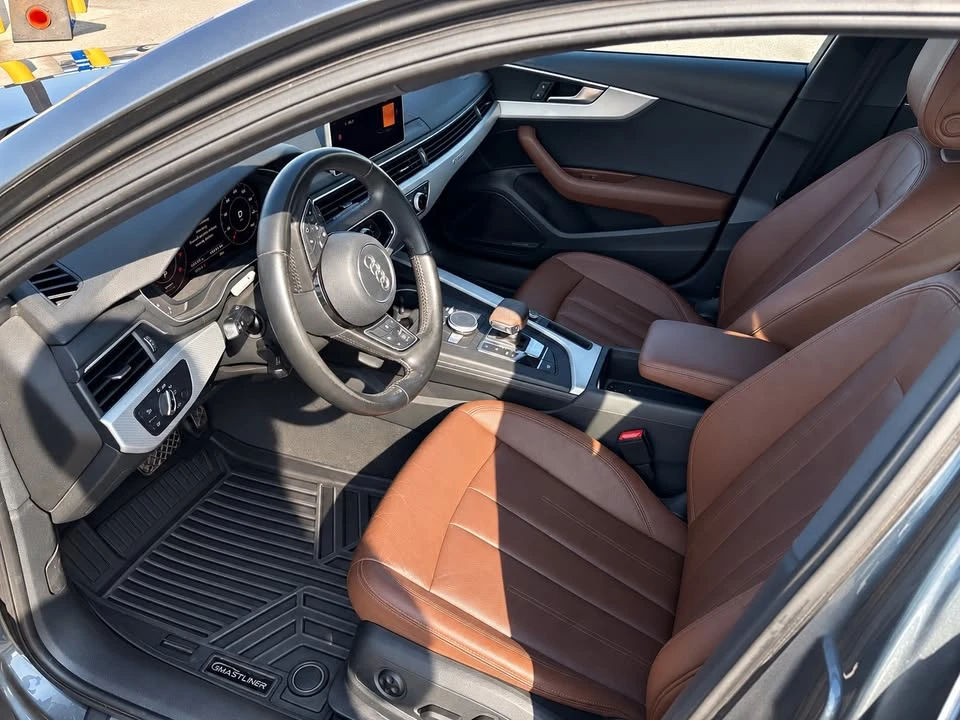 2017 Audi B9 A4 - Image 11 of 14