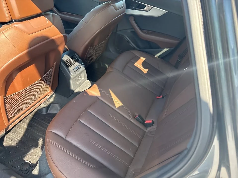2017 Audi B9 A4 - Image 12 of 14