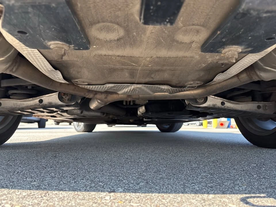 2017 Audi B9 A4 - Image 14 of 14
