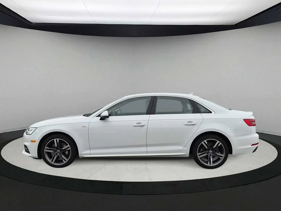 2017 Audi B9 A4 - Image 5 of 20