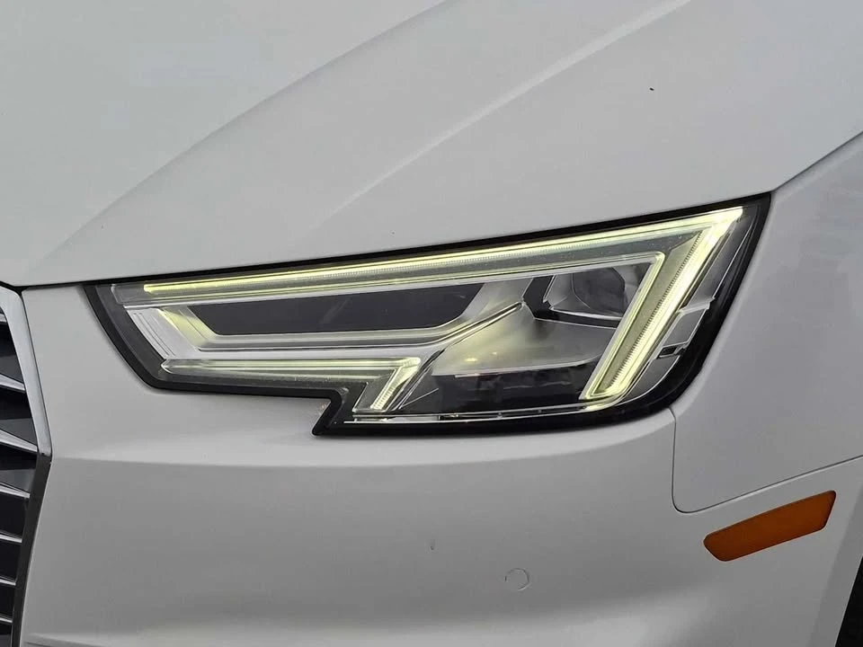 2017 Audi B9 A4 - Image 11 of 20