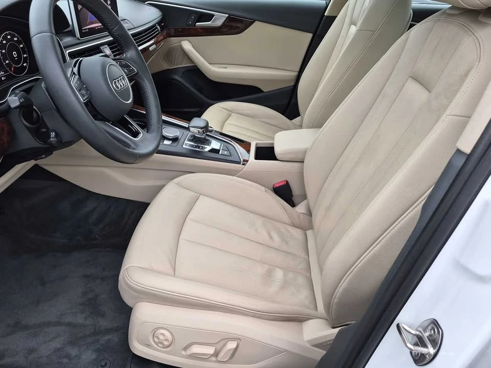 2017 Audi B9 A4 - Image 17 of 20