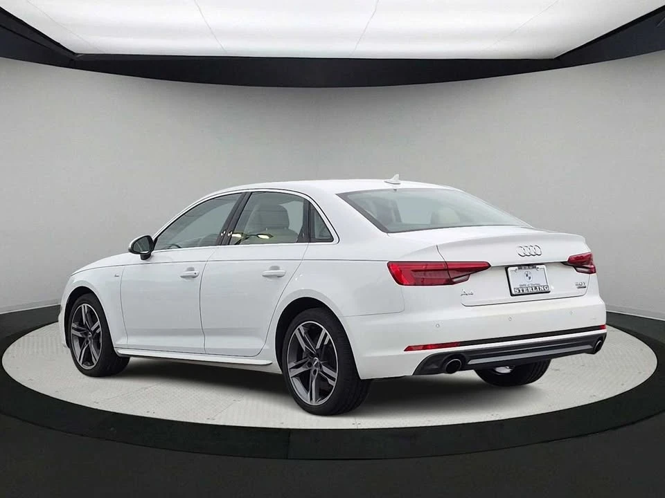 2017 Audi B9 A4 - Image 6 of 20