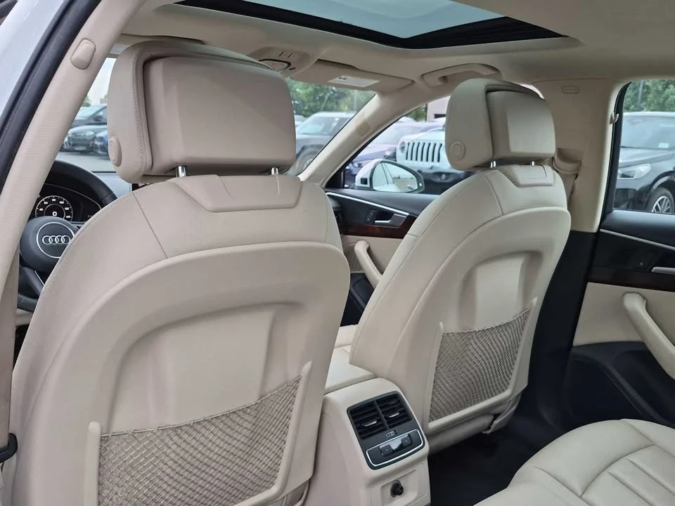 2017 Audi B9 A4 - Image 19 of 20