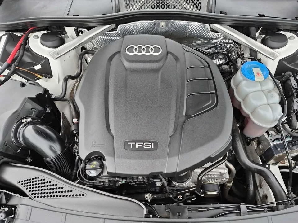 2017 Audi B9 A4 - Image 15 of 20