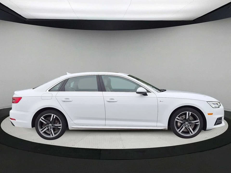 2017 Audi B9 A4 - Image 9 of 20