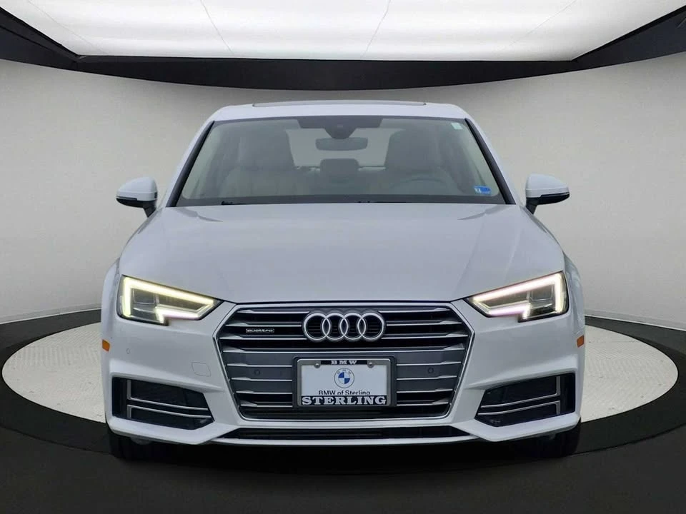 2017 Audi B9 A4 - Image 3 of 20