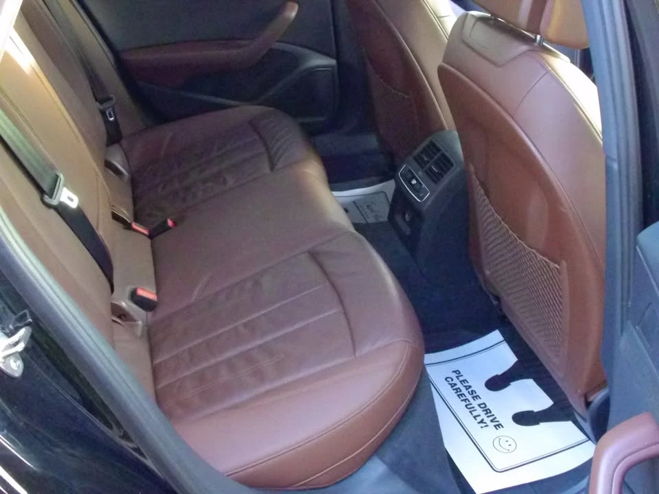 2017 Audi B9 A4 - Image 18 of 19