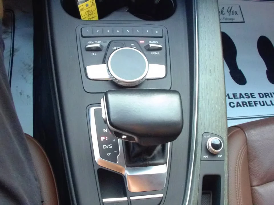 2017 Audi B9 A4 - Image 11 of 19