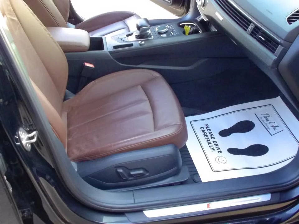 2017 Audi B9 A4 - Image 19 of 19