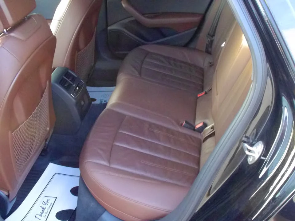 2017 Audi B9 A4 - Image 16 of 19