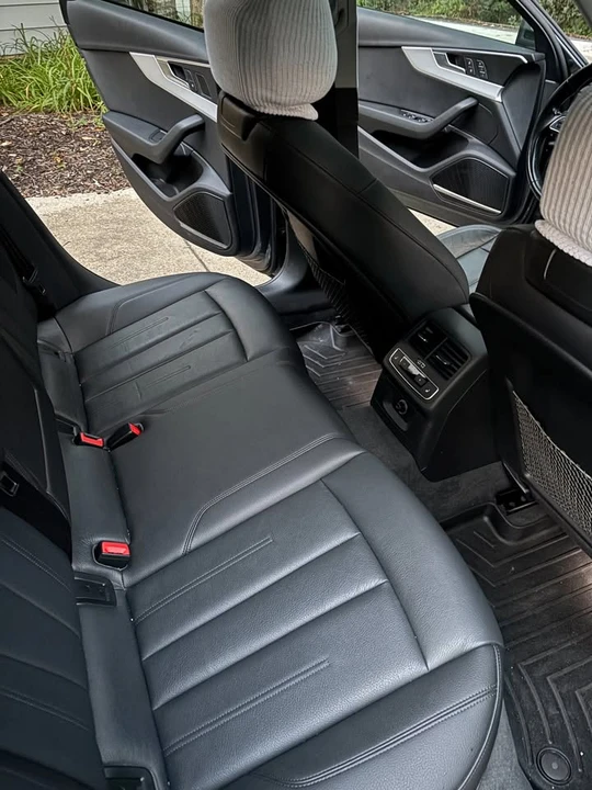 2017 Audi B9 A4 - Image 17 of 20
