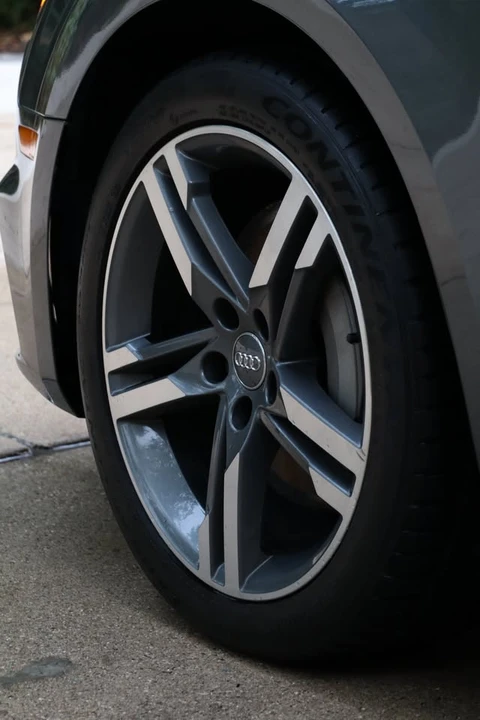 2017 Audi B9 A4 - Image 11 of 20