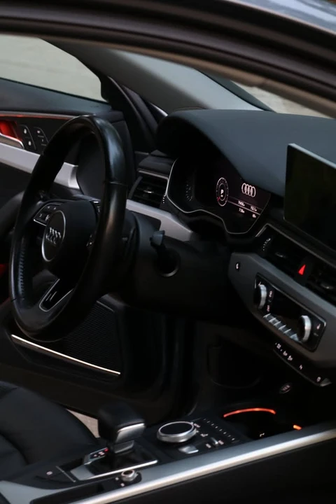 2017 Audi B9 A4 - Image 20 of 20