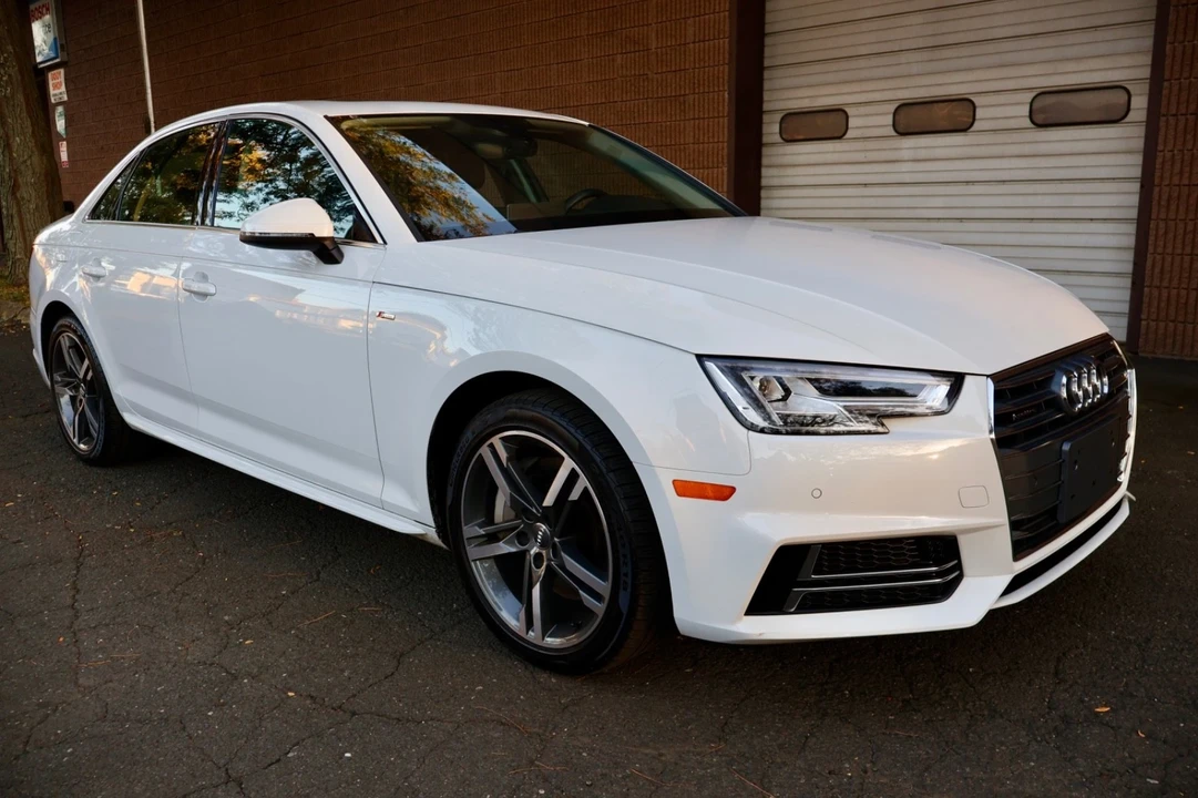 2017 Audi B9 A4 - Image 11 of 21