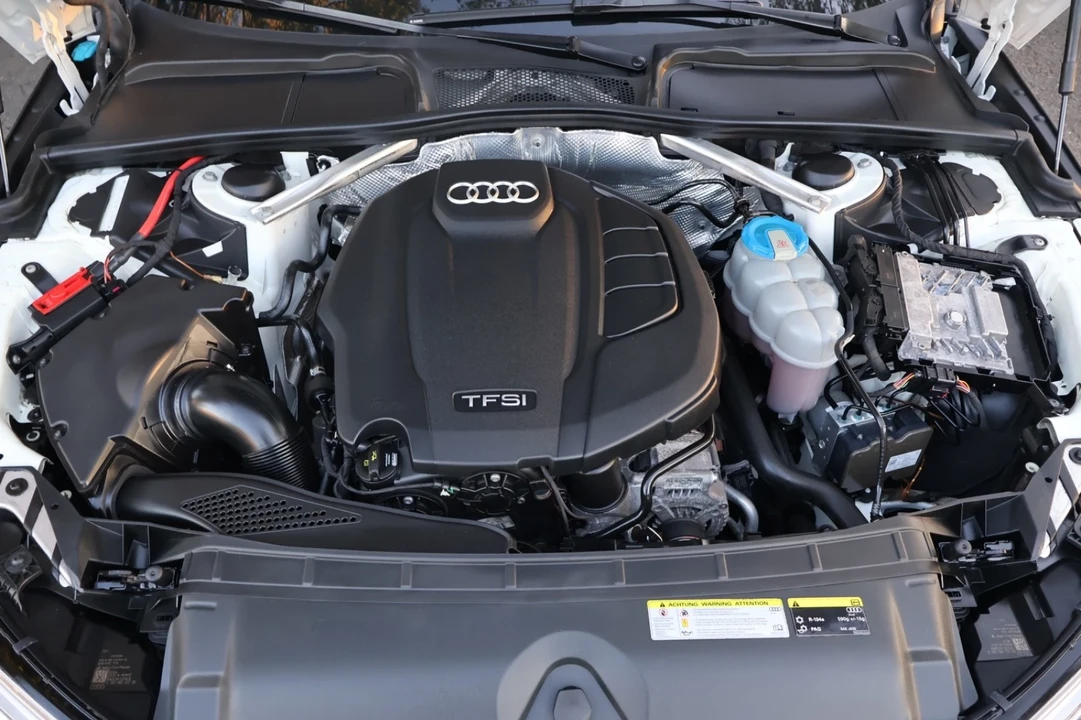 2017 Audi B9 A4 - Image 15 of 21
