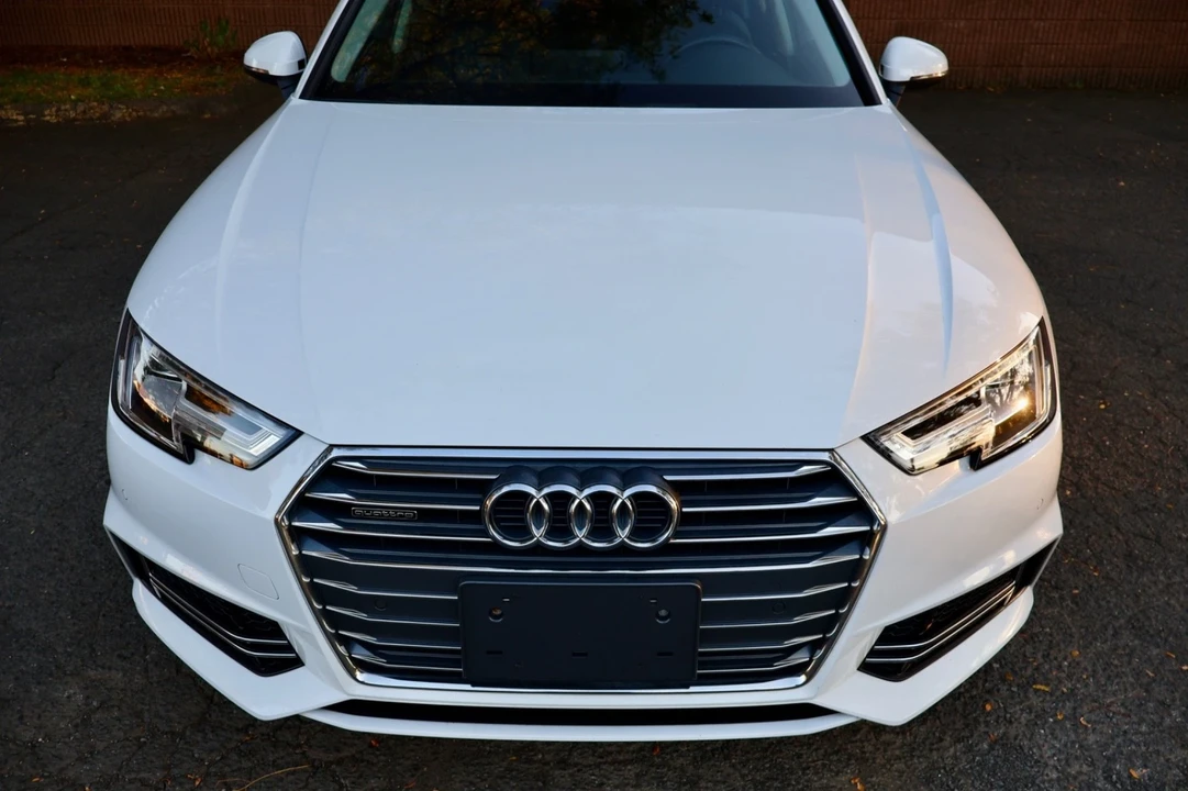 2017 Audi B9 A4 - Image 14 of 21
