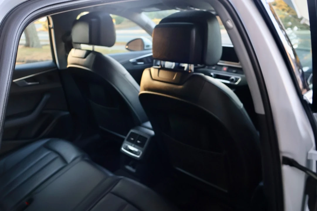 2017 Audi B9 A4 - Image 21 of 21
