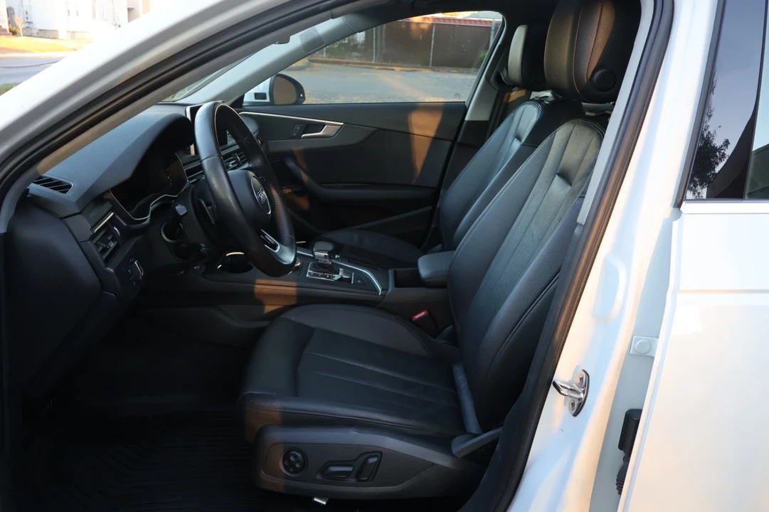 2017 Audi B9 A4 - Image 18 of 21