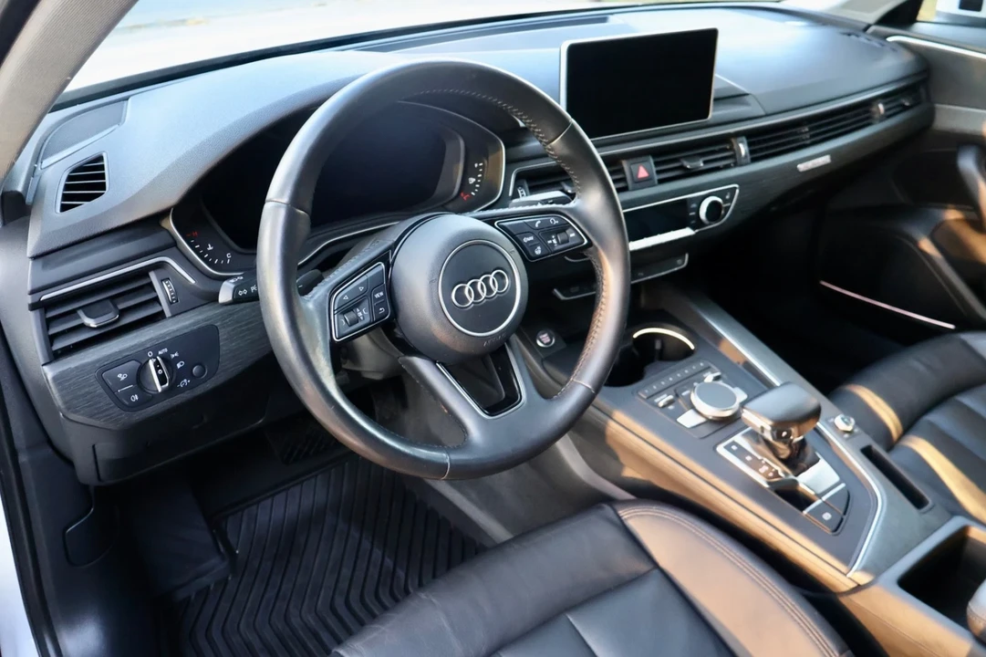 2017 Audi B9 A4 - Image 17 of 21