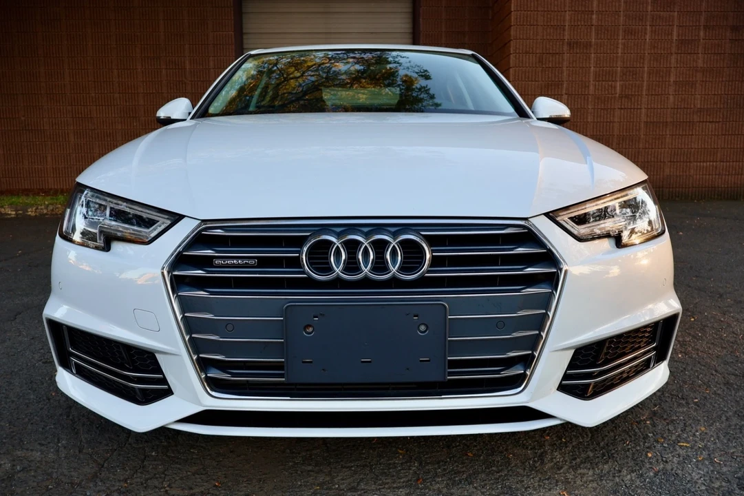 2017 Audi B9 A4 - Image 13 of 21