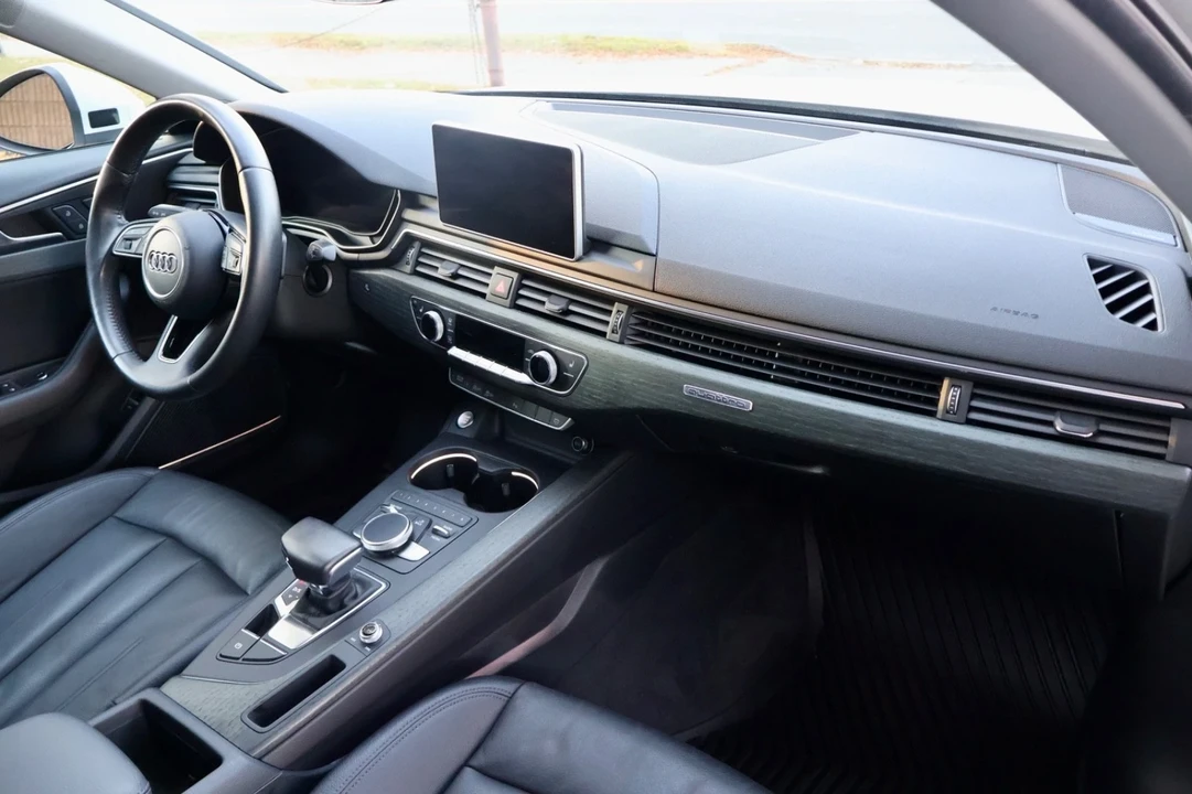 2017 Audi B9 A4 - Image 19 of 21