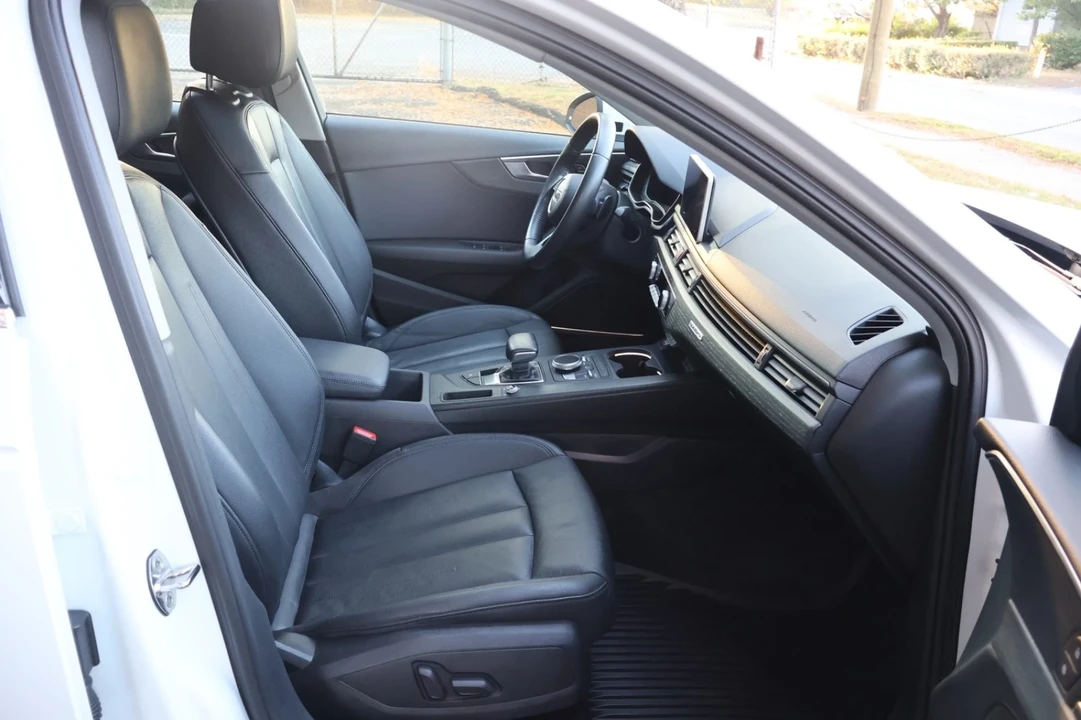 2017 Audi B9 A4 - Image 20 of 21