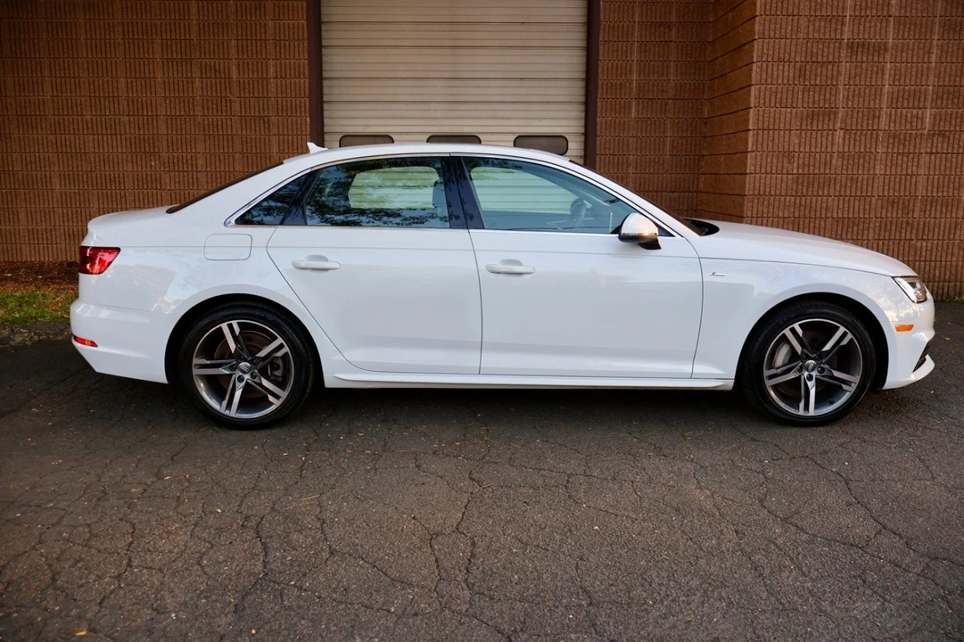 2017 Audi B9 A4 - Image 10 of 21