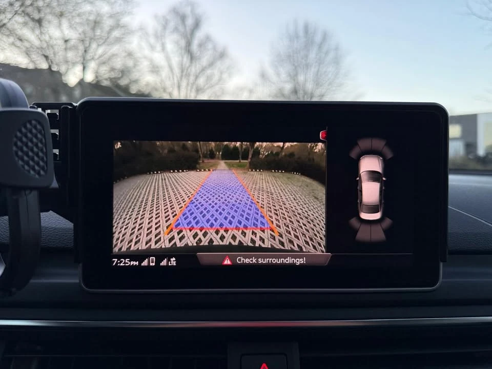 2017 Audi B9 A4 - Image 16 of 19