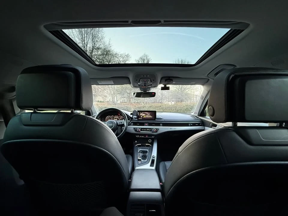 2017 Audi B9 A4 - Image 12 of 19