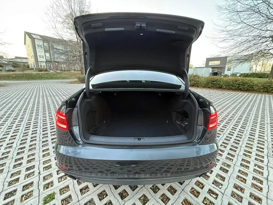 2017 Audi B9 A4 - Image 19 of 19