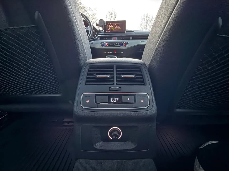 2017 Audi B9 A4 - Image 15 of 19
