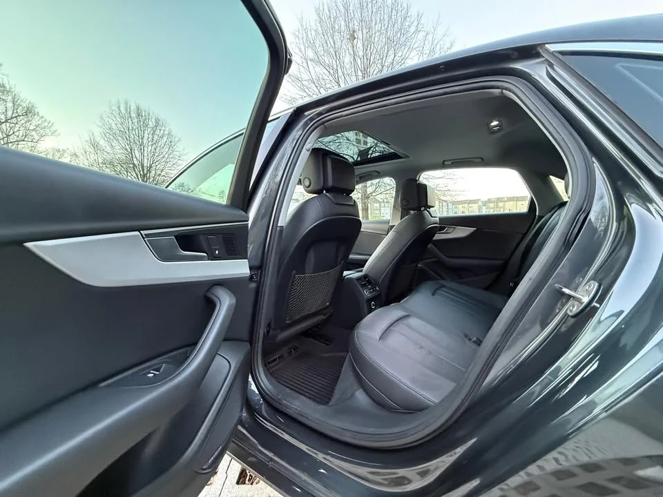2017 Audi B9 A4 - Image 14 of 19