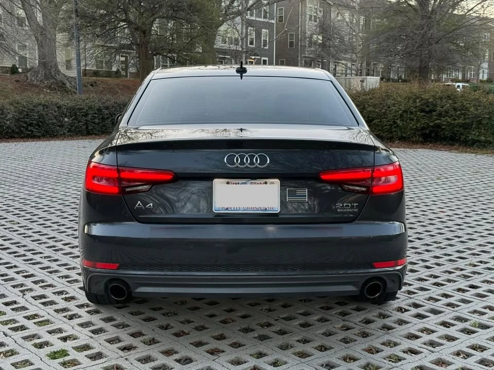 2017 Audi B9 A4 - Image 6 of 19