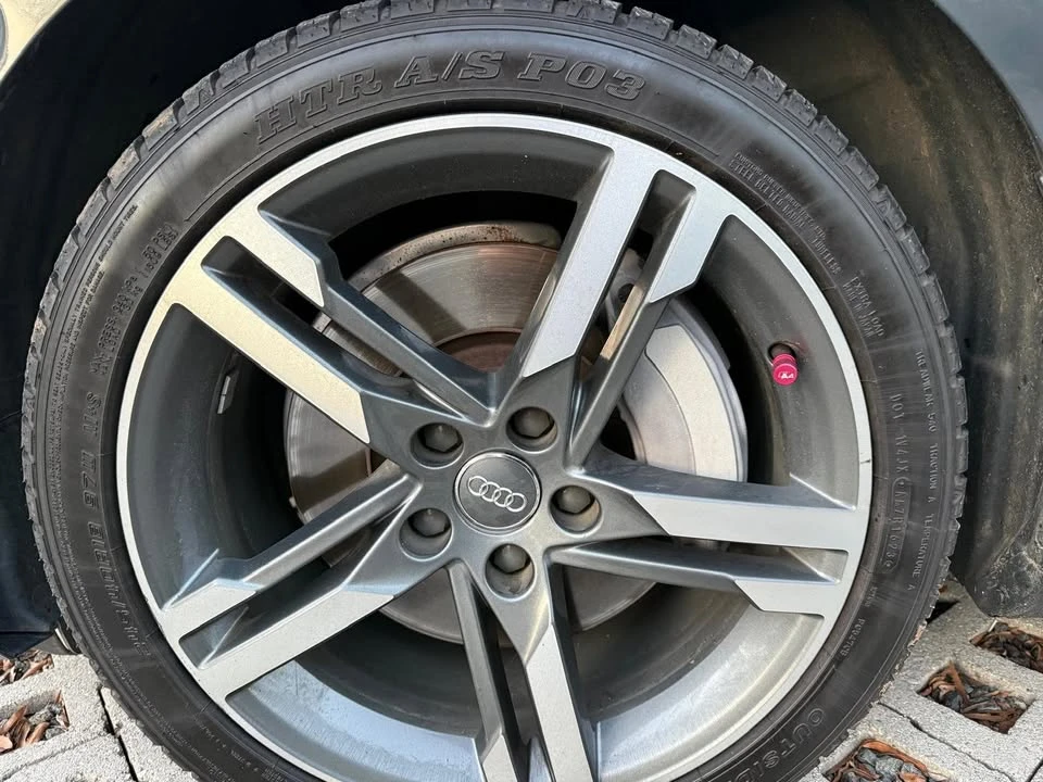 2017 Audi B9 A4 - Image 18 of 19