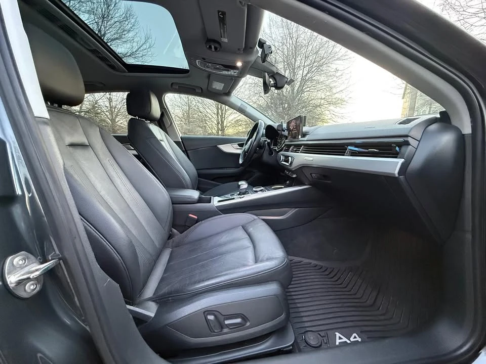 2017 Audi B9 A4 - Image 13 of 19