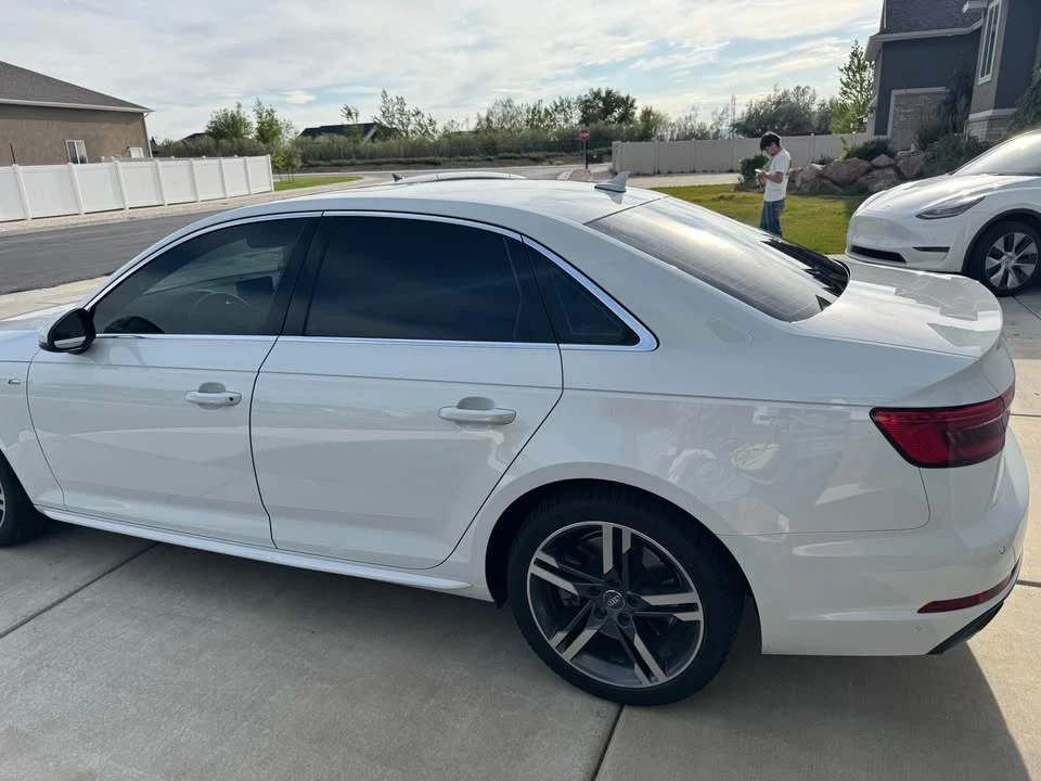 2017 Audi B9 A4 - Image 5 of 20