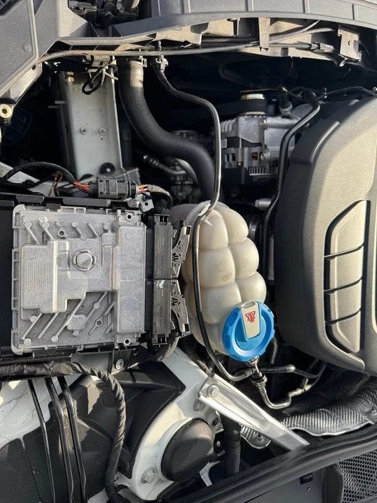 2017 Audi B9 A4 - Image 15 of 20
